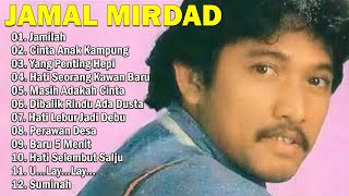 Download lagu Jamal Mirdad Full Album - Lagu Pop Indonesia Terbaik & Terpopuler Sepanjang Masa mp3