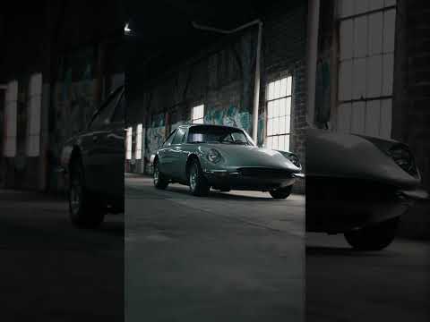 Thumbnail for 1969 Ferrari 365 GT 2+2 Coupé | Available now at Driversource by Ferrari, Ferrari 365