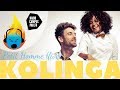 BurnOut - Kolinga - Petit Homme (Live)