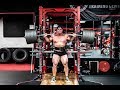 WANTED TO FEEL WHAT 1023LBS FEELS LIKE (4k) - BRAD CASTLEBERRY