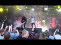 Arch Enemy - Dead Eyes See No Future (Live in ...