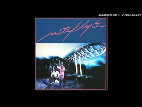 Niteflyte - You Are  1981 HQ Sound