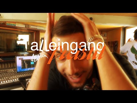 youngubahn - Alleingang Freistil (prod. youngubahn)