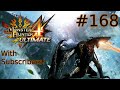 Monster Hunter 4 Ultimate - Part #168 "Gogmazios ...