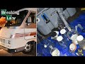 'Breaking Bad'-style mobile meth lab busted in Phoenix