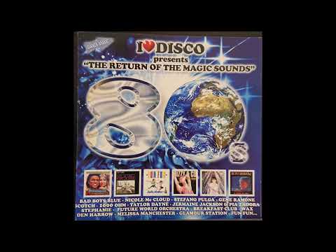 Gene Ramone - Romantic Face