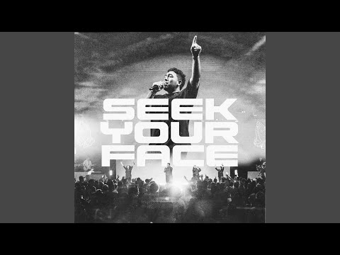 Seek Your Face (Live) (feat. Jonsal Barrientes)