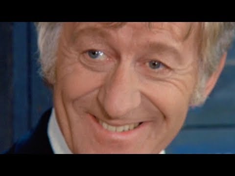 download lagu mp3 mp4 Jon Pertwee, download lagu Jon Pertwee gratis, unduh video klip Download Jon Pertwee Mp3 dan Mp4 Popular Gratis