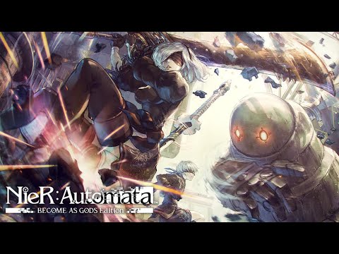 NieR: Automata OST Medley