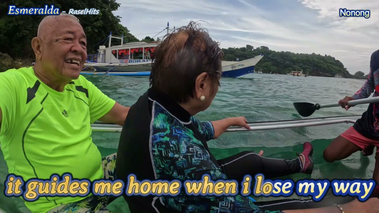 Esmeralda  - RaselHits [Lyrics]