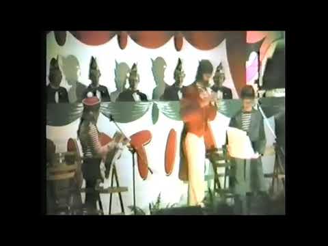 Jeugdzitting 1983 Deel 2