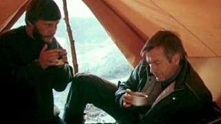 Это было прошлым летом, 2 серия (1988)