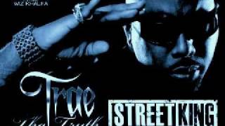 17 Trae - Just Don&#39;t Get It (Slowed) By DJ Yung C