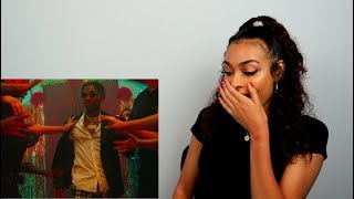 DDG - YOUNG, RICH &amp; BLACK (OFFICIAL MUSIC VIDEO) | REACTION