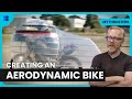 Building the Ultimate Aerodynamic Bike - Mythbusters - S07 EP12 - Science Documentary