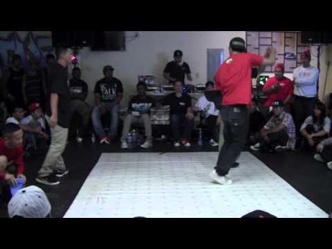 ?? (BRK?) vs 808 Breakers - Prelims - Skillz Talk - 2012