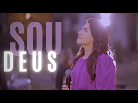 Eliã Oliveira- Sou Deus