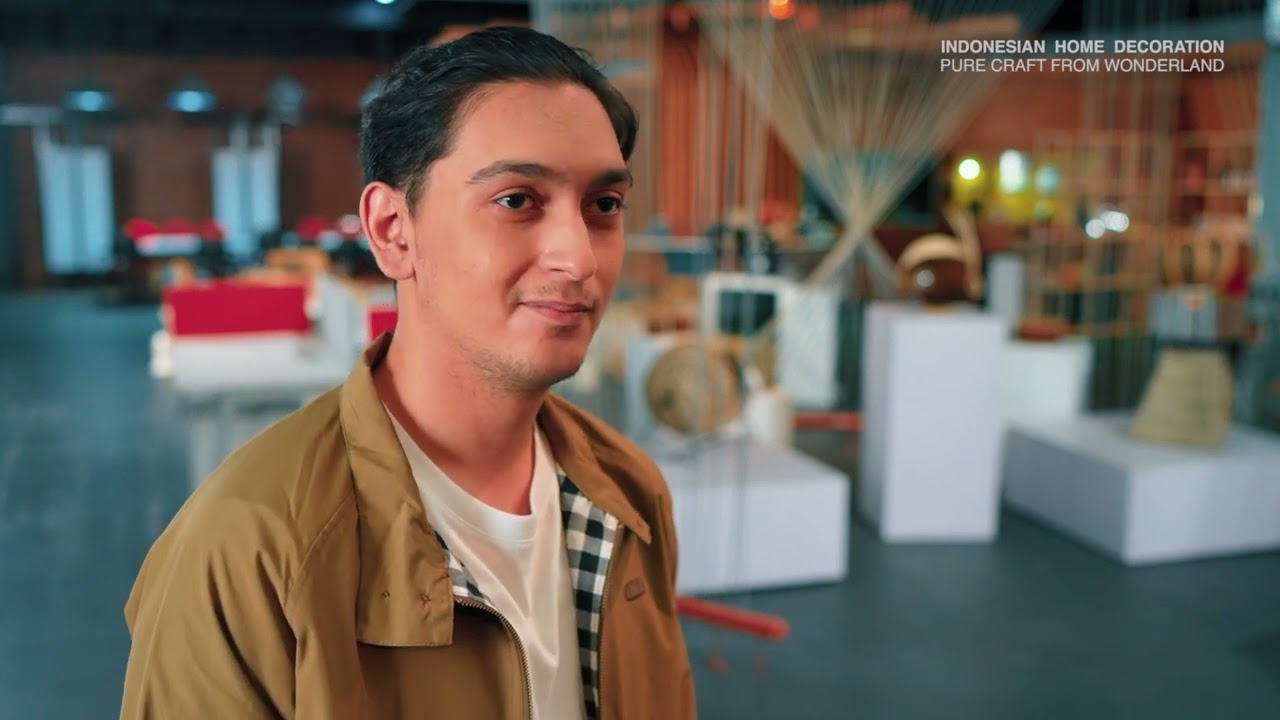 Home Decor from Indonesia to the world