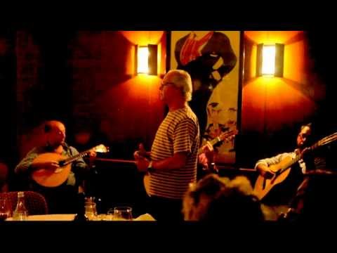 Filipe Duarte, "Fado Mayer"