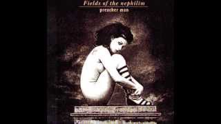 Fields Of The Nephilim: Preacher Man (Live 1991)