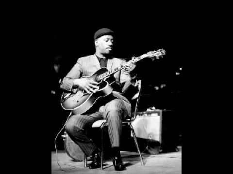Wes Montgomery - Bumpin' On Sunset