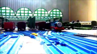 Thomas The Tank Engine: Every Day&#39;s a Special Day on Sodor (Song)