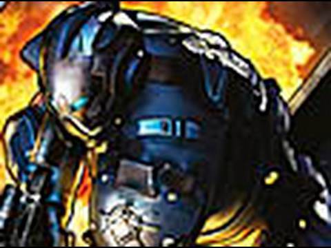 CGR Undertow - CRACKDOWN 2 for Xbox 360 Video Game Review