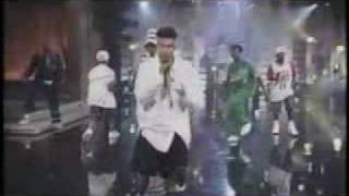A Tribe Called Quest - SCENARIO - Live on Arsenio Hall Show-1992.flv