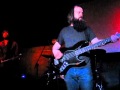 Arbouretum - False Spring - Live @ Unwound (Padova, Italy) 2011.04.01