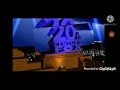 20th Century Fox 2010 Blender