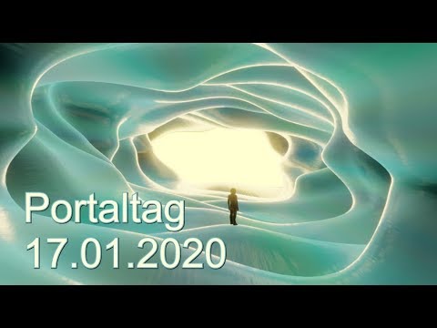 Portaltag: 17.01.2020