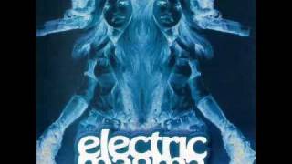 Electric Magma - Ride On