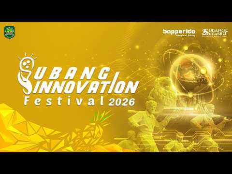 LIVE Subang Innovation Festival 2026