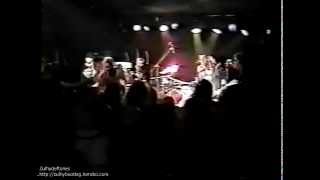 Sevendust - Live @ St. Louis, MO ★1997-08-20★