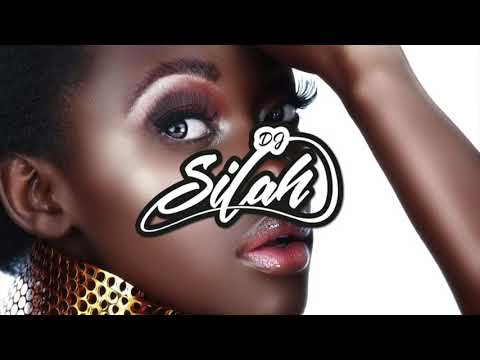 K'Millian x DJ Silah - Eka (Zouk Remix) 2021