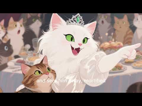 King Thrushbread. A gimm's Fairly Tale Story