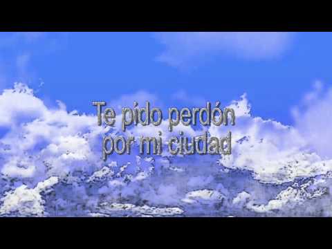 Te Pido La Paz - Jaime Murrell