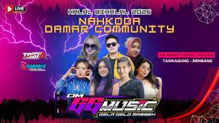 Download lagu 🔴STREAM OM.GG MUSIC / NAHKODA DAMAR COMMUNITY / TASIK AGUNG REMBANG mp3