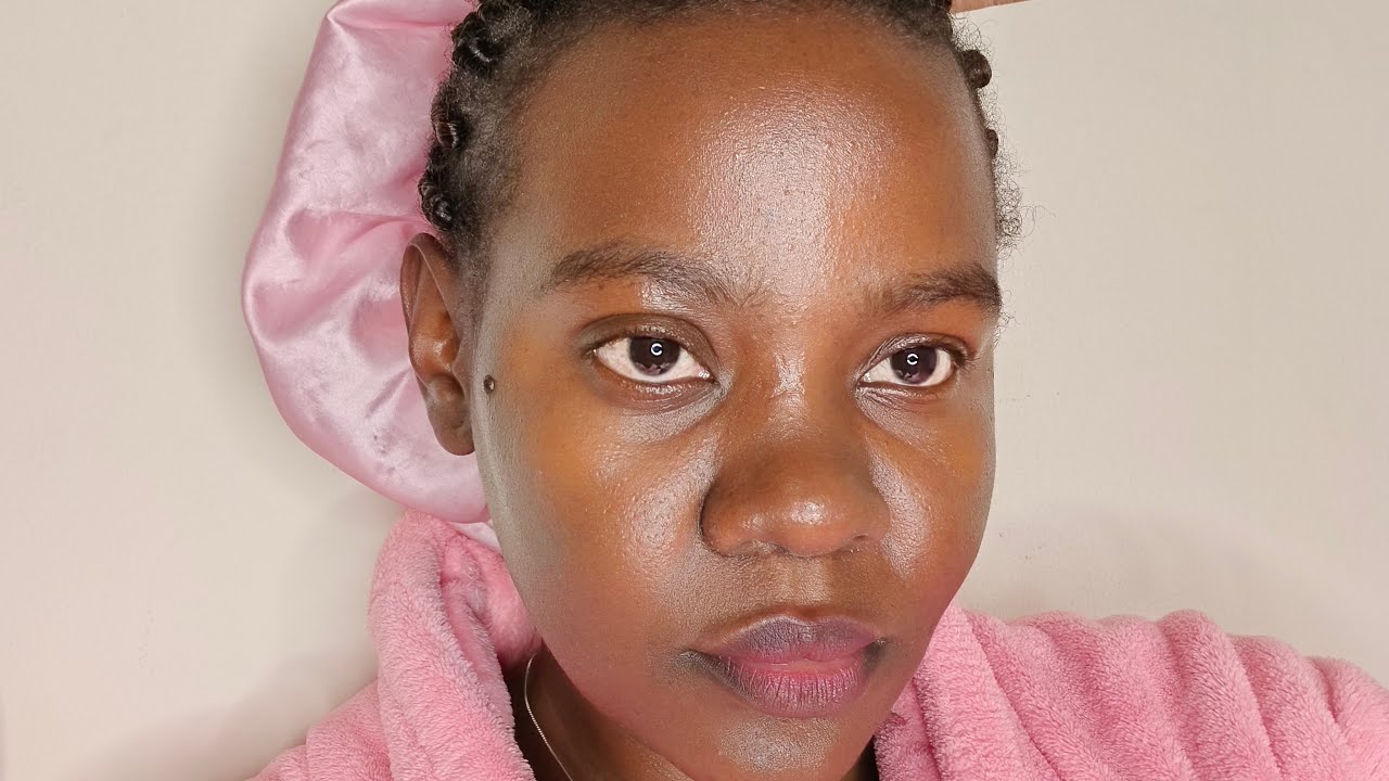 manya bino gwe a ayagala single mother oba single father