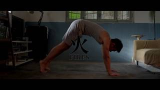 《火》Fires 第十二屆鮮浪潮國際短片節（本地競賽短片）