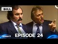 The Bill Season 5 Episode 24 Intuition 1989