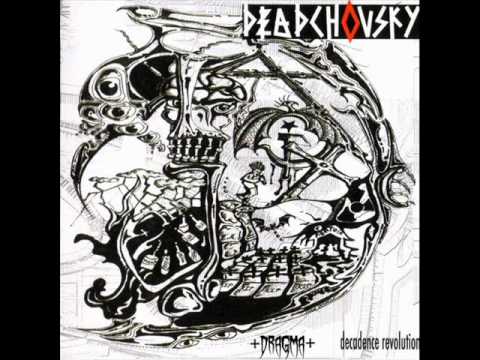 Deadchovsky - Alcool