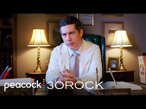 Random 30 Rock Moments That Still Slap