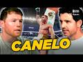 CANELO ALVAREZ |  NEGOCIOS, MENTALIDAD Y EGO  |  CRACKS PODCAST #381