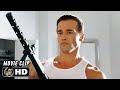 RAW DEAL Clip - "Going To War" (1986) Arnold Schwarzenegger