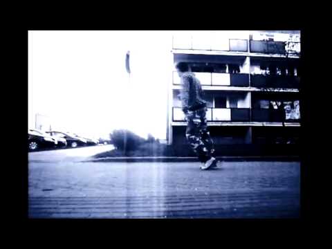 Maniek, Misza & EnergY Movie ''We Are Dark Shufflers''