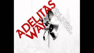 Adelitas Way - Criticize (Lyrics)