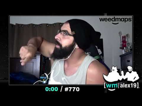 alex19 Highlights - STORY TIME