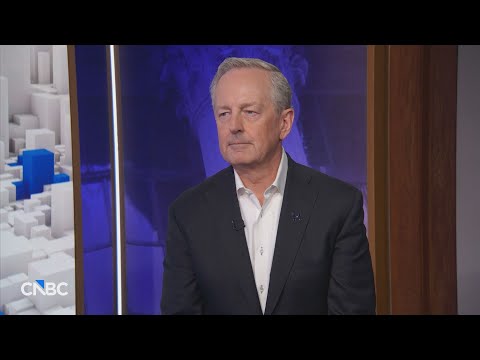 Marsh CEO John Doyle on the Iran cease fire and elevated cyber risk