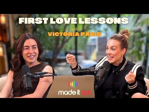 First Love Lessons with Victoria Paris 